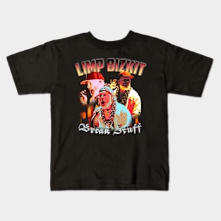 Limp Bizkit - Break Stuff Kids T-Shirt
